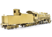 Load image into Gallery viewer, HO Brass Hallmark Models SLSF - Frisco 2-8-2 Mikado