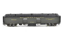 Load image into Gallery viewer, HO Brass PSC - Precision Scale Co. SP - Southern Pacific Harriman CS 60-B-8 Double Door Baggage Car FP #6223