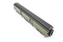 Load image into Gallery viewer, HO Brass W&R Enterprises NP - Northern Pacific Truss Rod Baggage Car Nos. 1516, 1564 and 1592 - 599 Factory Painted 1946 NCL No. 1516
