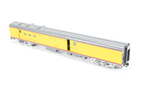 Load image into Gallery viewer, O Brass Wasatch Model Co. UP - Union Pacific St Louis Car Co. Nos. 5816 - 5820 RPO Car Pro-Painted No. 5820