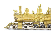 Load image into Gallery viewer, HOn3 Brass Balboa D&RGW - Denver & Rio Grande Western C-19 2-8-0