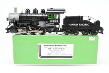 Load image into Gallery viewer, O Brass CON OMI - Overland Models, Inc. UP - Union Pacific S-8 0-6-0 Lima Version FP No. 4466 Cheyenne Switcher