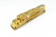Load image into Gallery viewer, HO Brass PSC - Precision Scale Co. SP - Southern Pacific EMD SD40T-2 Long Nose "Snoot" Diesel
