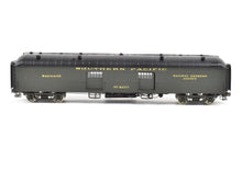 Load image into Gallery viewer, HO Brass PSC - Precision Scale Co. SP - Southern Pacific Harriman CS 60-B-8 Double Door Baggage Car FP #6223