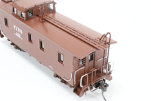 Load image into Gallery viewer, HO Brass CIL - Challenger Imports SP/T&NO - Texas & New Orleans Class C-30-2 Caboose Wood Side Slant Cupola FP #383