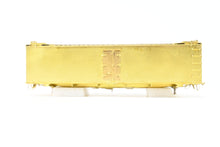 Load image into Gallery viewer, O Brass PSC - Precision Scale Co. PFE - Pacific Fruit Express 40’ R-30-12 Wood Ice Refrigerator Car