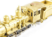 Load image into Gallery viewer, HOn3 Brass Balboa D&RGW - Denver & Rio Grande Western C-19 2-8-0