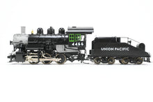 Load image into Gallery viewer, O Brass CON OMI - Overland Models, Inc. UP - Union Pacific S-8 0-6-0 Lima Version FP No. 4466 Cheyenne Switcher