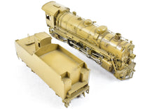 Load image into Gallery viewer, HO Brass Hallmark Models SLSF - Frisco 2-8-2 Mikado