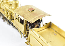 Load image into Gallery viewer, HOn3 Brass Balboa D&RGW - Denver & Rio Grande Western C-19 2-8-0