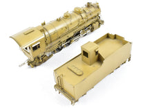 Load image into Gallery viewer, HO Brass Hallmark Models SLSF - Frisco 2-8-2 Mikado