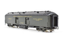 Load image into Gallery viewer, HO Brass PSC - Precision Scale Co. SP - Southern Pacific Harriman CS 60-B-8 Double Door Baggage Car FP #6223