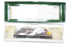 Load image into Gallery viewer, HO Bowser "Executive Line" CRI&P - Rock Island GE U25B FP No. 225