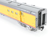 Load image into Gallery viewer, O Brass Wasatch Model Co. UP - Union Pacific St Louis Car Co. Nos. 5816 - 5820 RPO Car Pro-Painted No. 5820
