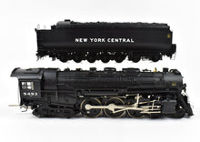 Load image into Gallery viewer, O Brass Sunset Models NYC - New York Central J3A Hudson 4-6-4 FP #5453