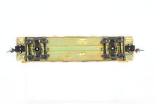 Load image into Gallery viewer, HO Brass Westside Model Co. WP - Western Pacific Outside Brace Cupola Caboose