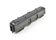 Load image into Gallery viewer, HO Brass PSC - Precision Scale Co. SP - Southern Pacific Harriman CS 60-B-8 Double Door Baggage Car FP #6223