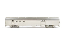 Load image into Gallery viewer, HO Brass W&R Enterprises ATSF - Santa Fe Baggage-Mail Car No's 3404 - 3408