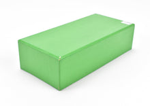 Load image into Gallery viewer, HO Brass OMI - Overland Models, Inc. GN - Great Northern Steel Caboose Nos. X295-309 1949 Era