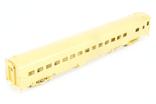 Load image into Gallery viewer, HO Brass A. W. Enterprises NP - Northern Pacific 56-Seat Coach Leg Rest
