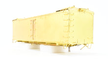 Load image into Gallery viewer, O Brass PSC - Precision Scale Co. PFE - Pacific Fruit Express 40’ R-30-12 Wood Ice Refrigerator Car