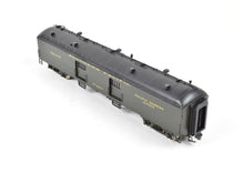 Load image into Gallery viewer, HO Brass PSC - Precision Scale Co. SP - Southern Pacific Harriman CS 60-B-8 Double Door Baggage Car FP #6223