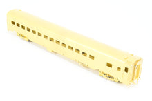 Load image into Gallery viewer, HO Brass A. W. Enterprises NP - Northern Pacific 56-Seat Coach Leg Rest