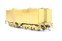 Load image into Gallery viewer, HO Brass Key Imports ATSF - Santa Fe 3751 Class 4-8-4 or Modern 4-6-4 TENDER ONLY