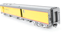 Load image into Gallery viewer, O Brass Wasatch Model Co. UP - Union Pacific St Louis Car Co. Nos. 5816 - 5820 RPO Car Pro-Painted No. 5820
