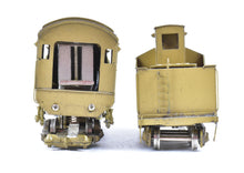 Load image into Gallery viewer, HO Brass Hallmark Models SLSF - Frisco 2-8-2 Mikado
