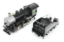 Load image into Gallery viewer, O Brass CON OMI - Overland Models, Inc. UP - Union Pacific S-8 0-6-0 Lima Version FP No. 4466 Cheyenne Switcher