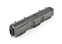 Load image into Gallery viewer, HO Brass PSC - Precision Scale Co. SP - Southern Pacific Harriman CS 60-B-8 Double Door Baggage Car FP #6223