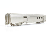 Load image into Gallery viewer, HO Brass W&R Enterprises ATSF - Santa Fe Baggage-Mail Car No's 3404 - 3408