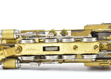 Load image into Gallery viewer, HOn3 Brass Balboa D&RGW - Denver & Rio Grande Western C-19 2-8-0