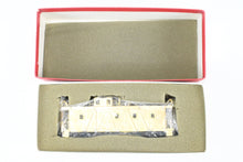 Load image into Gallery viewer, HO Brass Westside Model Co. WP - Western Pacific Outside Brace Cupola Caboose