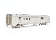 Load image into Gallery viewer, HO Brass W&R Enterprises ATSF - Santa Fe Baggage-Mail Car No's 3404 - 3408