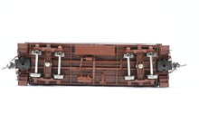 Load image into Gallery viewer, HO Brass CIL - Challenger Imports SP/T&NO - Texas & New Orleans Class C-30-2 Caboose Wood Side Slant Cupola FP #383