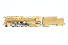 Load image into Gallery viewer, HO Brass NPP - Nickel Plate Products B&A - Boston & Albany Class A-1b 2-8-4