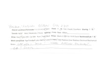 Load image into Gallery viewer, HOn3 Brass Balboa D&RGW - Denver & Rio Grande Western C-19 2-8-0