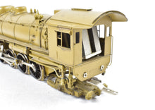 Load image into Gallery viewer, HO Brass Hallmark Models SLSF - Frisco 2-8-2 Mikado