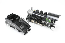 Load image into Gallery viewer, O Brass CON OMI - Overland Models, Inc. UP - Union Pacific S-8 0-6-0 Lima Version FP No. 4466 Cheyenne Switcher