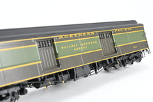 Load image into Gallery viewer, HO Brass W&R Enterprises NP - Northern Pacific Truss Rod Baggage Car Nos. 1516, 1564 and 1592 - 599 Factory Painted 1946 NCL No. 1516