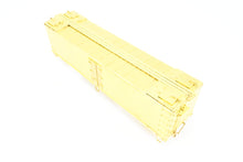 Load image into Gallery viewer, O Brass PSC - Precision Scale Co. PFE - Pacific Fruit Express 40’ R-30-12 Wood Ice Refrigerator Car
