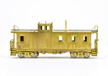 Load image into Gallery viewer, HO Brass OMI - Overland Models, Inc. GN - Great Northern Steel 30' Nos. X256-X268 Side Windows With Tops Rounded