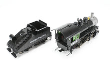 Load image into Gallery viewer, O Brass CON OMI - Overland Models, Inc. UP - Union Pacific S-8 0-6-0 Lima Version FP No. 4466 Cheyenne Switcher