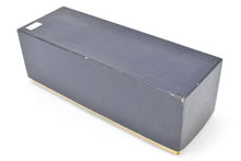 Load image into Gallery viewer, O Scale Brass US Hobbies C&O - Chesapeake & Ohio Offset Side Twin Hopper W/ Peaked Ends CP No. 52506