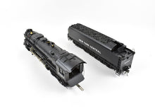 Load image into Gallery viewer, O Brass Sunset Models NYC - New York Central J3A Hudson 4-6-4 FP #5453