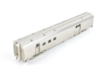 Load image into Gallery viewer, HO Brass W&R Enterprises ATSF - Santa Fe Baggage-Mail Car No's 3404 - 3408