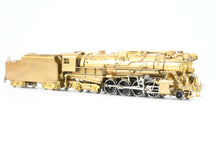 Load image into Gallery viewer, HO Brass NPP - Nickel Plate Products B&A - Boston & Albany Class A-1b 2-8-4