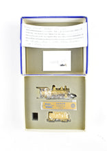 Load image into Gallery viewer, HOn3 Brass Balboa D&RGW - Denver & Rio Grande Western C-19 2-8-0